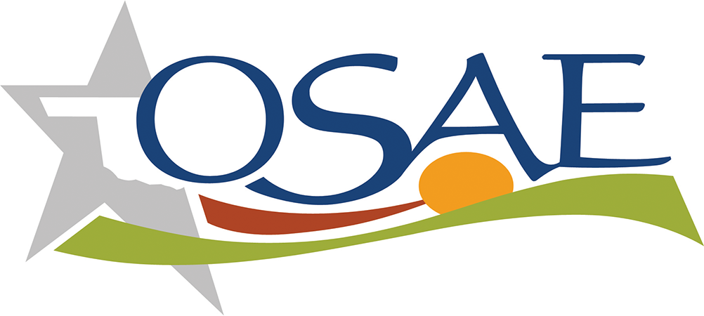 Oklahoma Society of Association Executives logo
